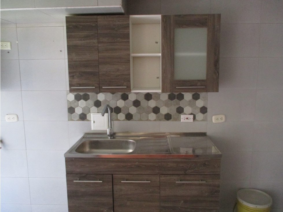 ARRIENDO APTO EN EL RECODO FONTIBON - C.R. SOLSTICIO 2 — foto 6
