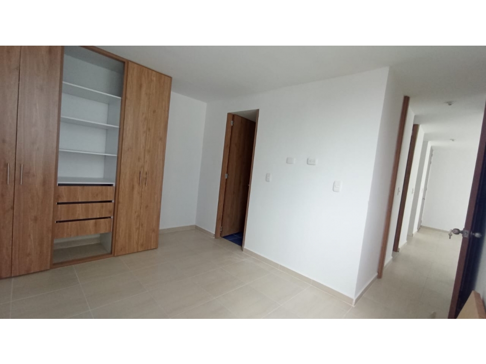 SE VENDE APTO IBAGUE CARAND U Parque Residencial - Ambalá - MCCA — foto 6