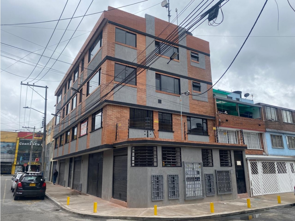 SE ARRIENDA LOCAL COMERCIAL EN B/LAS FERIAS BOGOTA L1 — foto 2