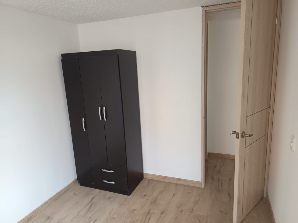 SE ARRIENDA APARTAMENTO EN C.R. ROMERO MADRID C/MARCA - NOPA — foto 6
