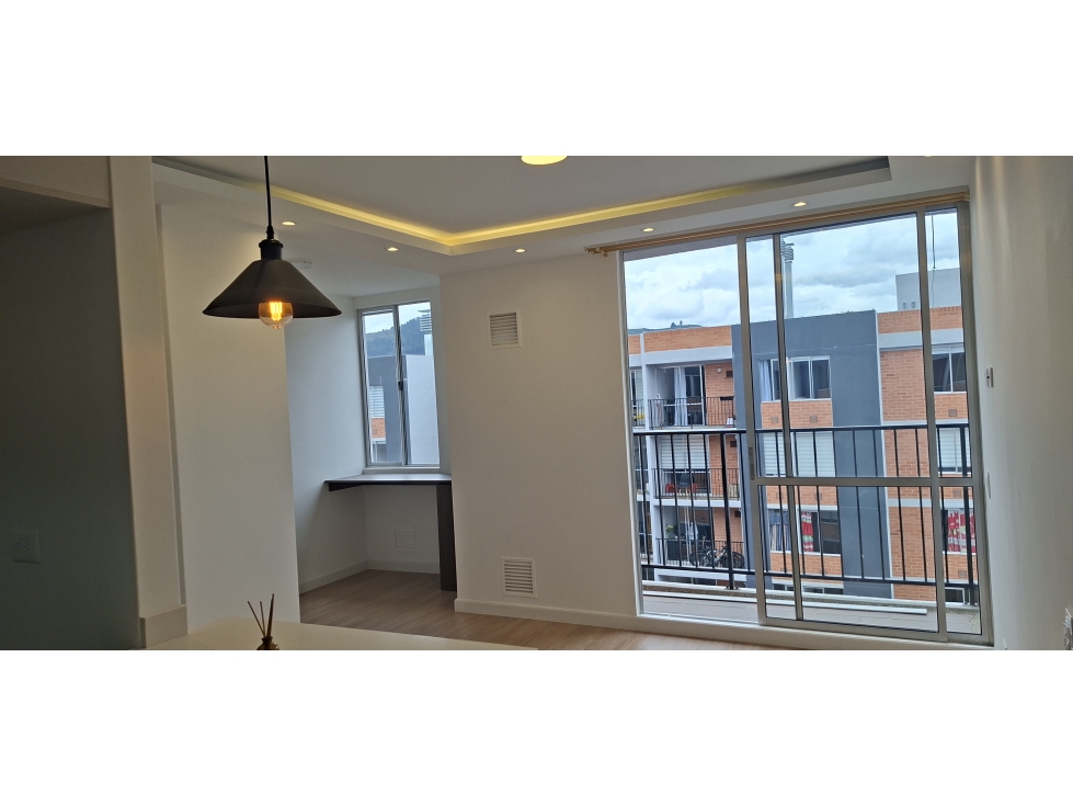 SE ARRIENDA APARTAMENTO EN CHIA C.R VALVERDE PALMA - JDRE — foto 5