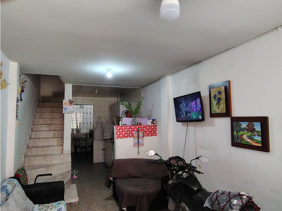 SE VENDE CASA EN B/ VALLADOLID - MONTERREY - JOR1 — foto 3