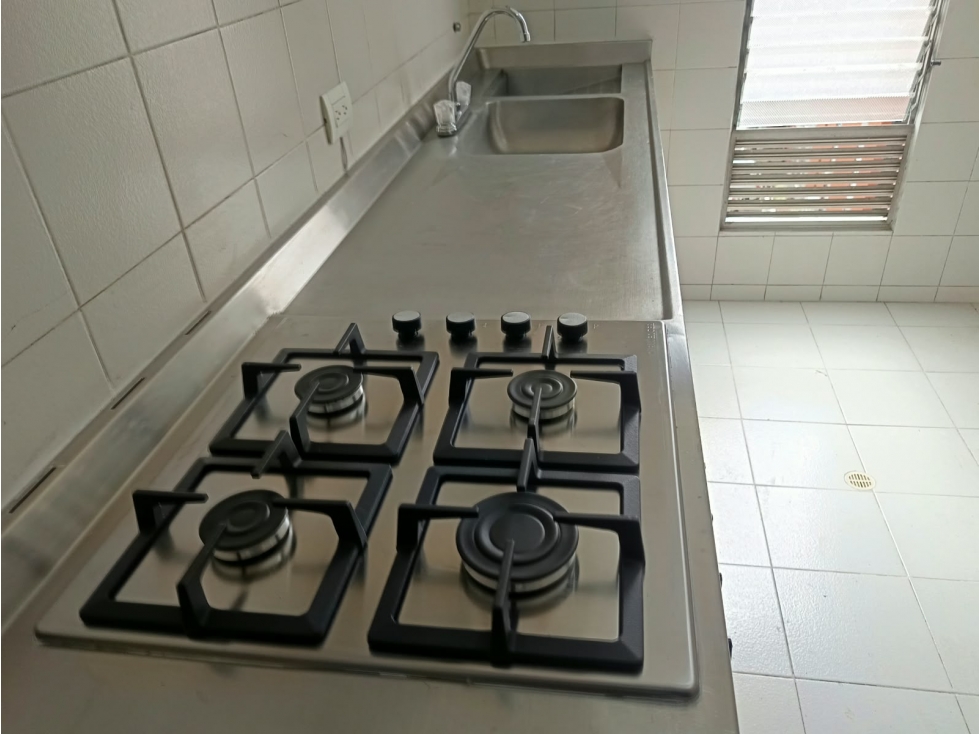 SE ARRIENDA APARTAMENTO BOSQUES DE MODELIA 1-506 - LC — foto 5