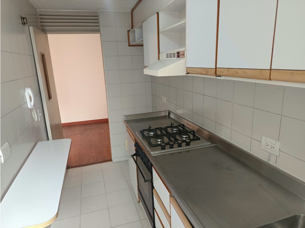 SE ARRIENDA APARTAMENTO BOSQUES DE MODELIA 1-506 - LC — foto 6