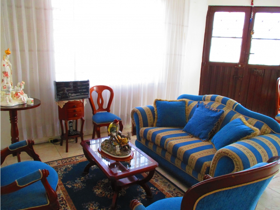 SE VENDE CASA EN FONTIBON VERSALLES — foto 3