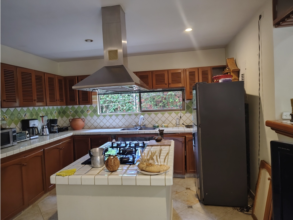 SE VENDE CASA EN CONDOMINIOS LA COLINA - MELGAR - 6