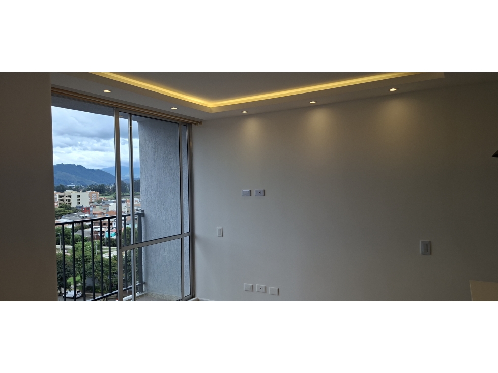 SE ARRIENDA APARTAMENTO EN CHIA C.R VALVERDE PALMA - JDRE — foto 4