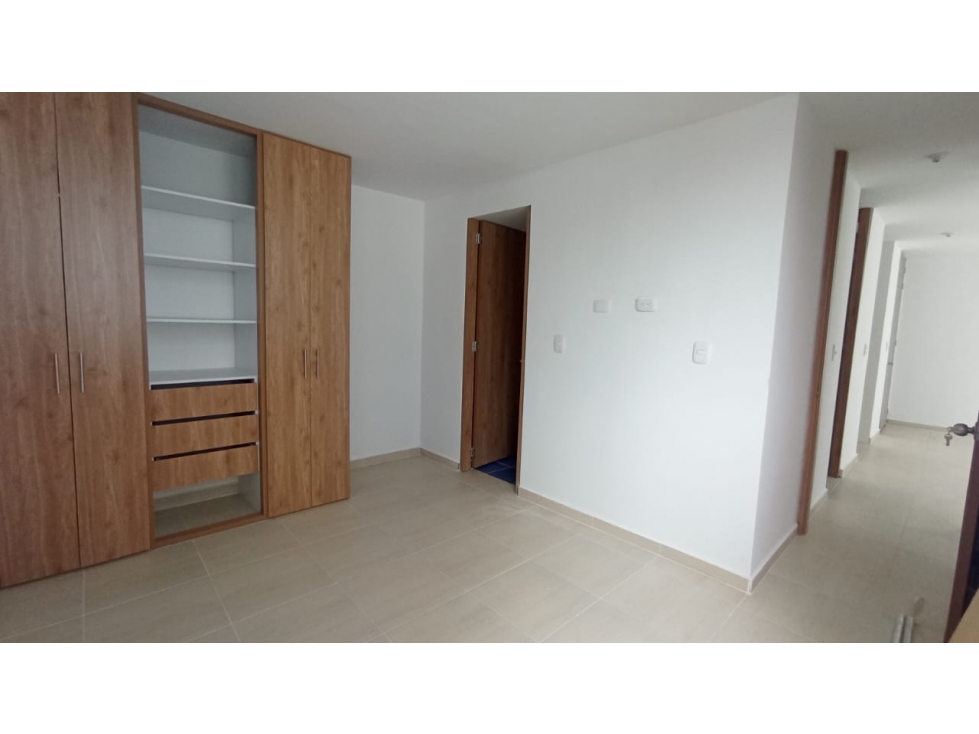 SE VENDE APTO IBAGUE CARAND U Parque Residencial - Ambalá - MCCA — foto 5