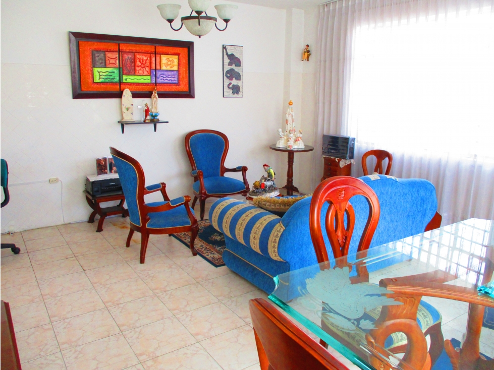 SE VENDE CASA EN FONTIBON VERSALLES — foto 4