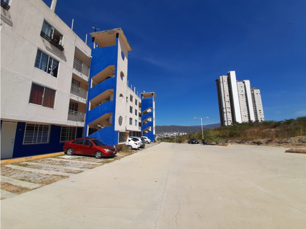 Departamento en VENTA Colina Universidad - 2