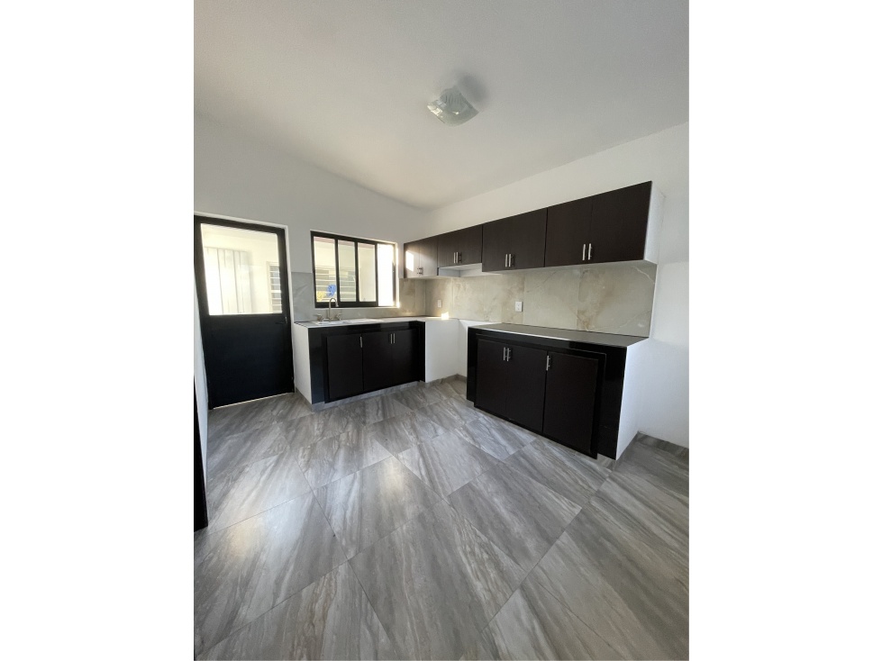 RESIDENCIA EN VENTA COLONIA LOS LAURELES - 5