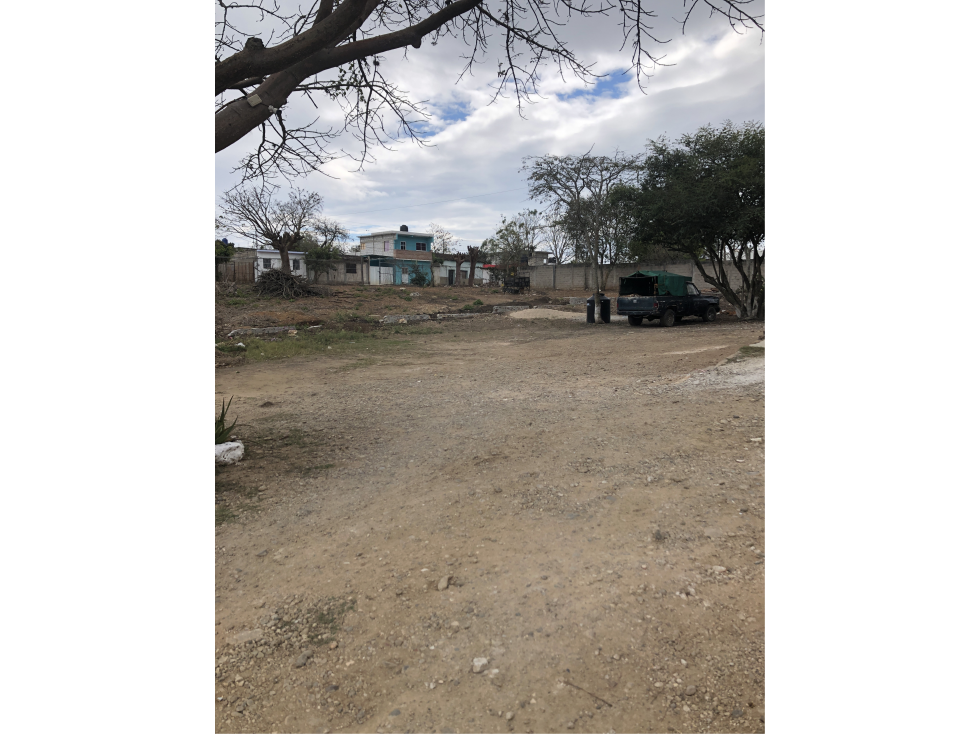 Terreno en venta, Berriozabal Chiapas - 1