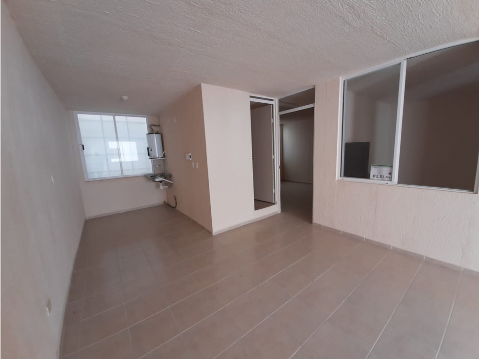 Departamento en VENTA Residencial Posada - 2