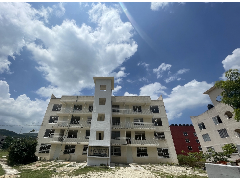 DEPARTAMENTO EN VENTA COLINA UNIVERSIDAD - 1