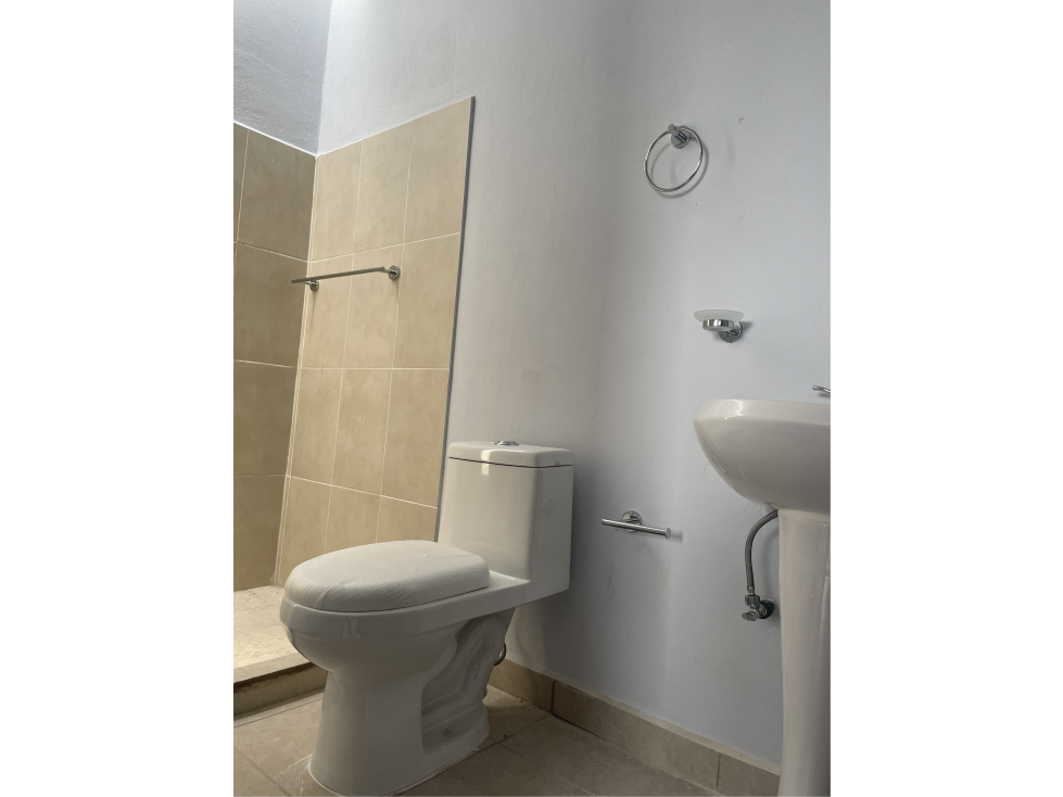 CASA EN VENTA BELLAVISTA TERAN - 6