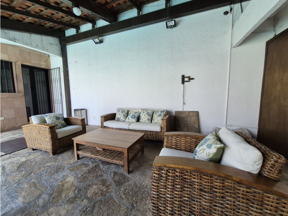 Casa en VENTA de una planta en Fracc. LAURELES — foto 3
