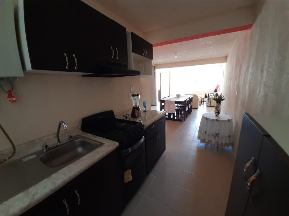 Departamento en VENTA Colina Universidad - 4