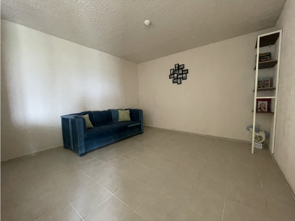DEPARTAMENTO EN VENTA COLINA UNIVERSIDAD - 4