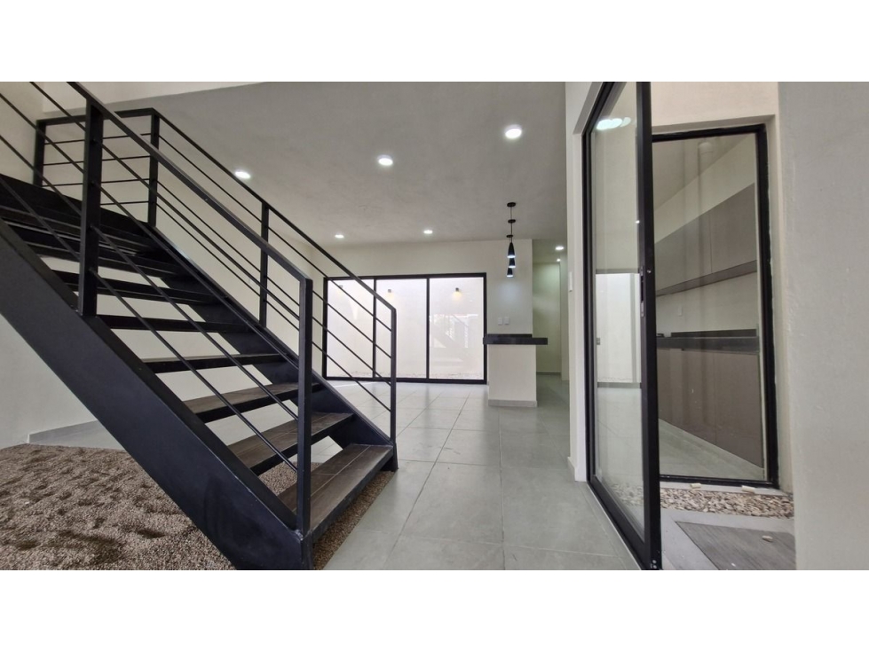 Casa en Preventa Residencial Bosques de la Trinidad - 6