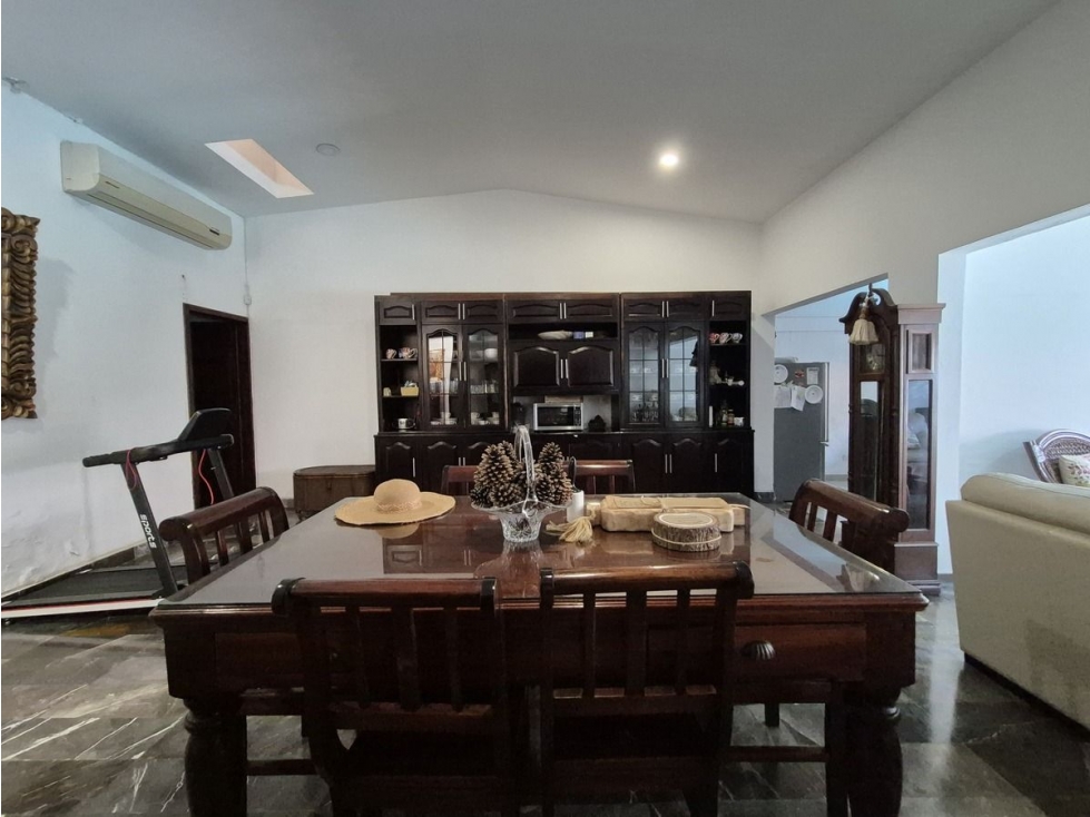 Casa en VENTA de una planta en Fracc. LAURELES — foto 6