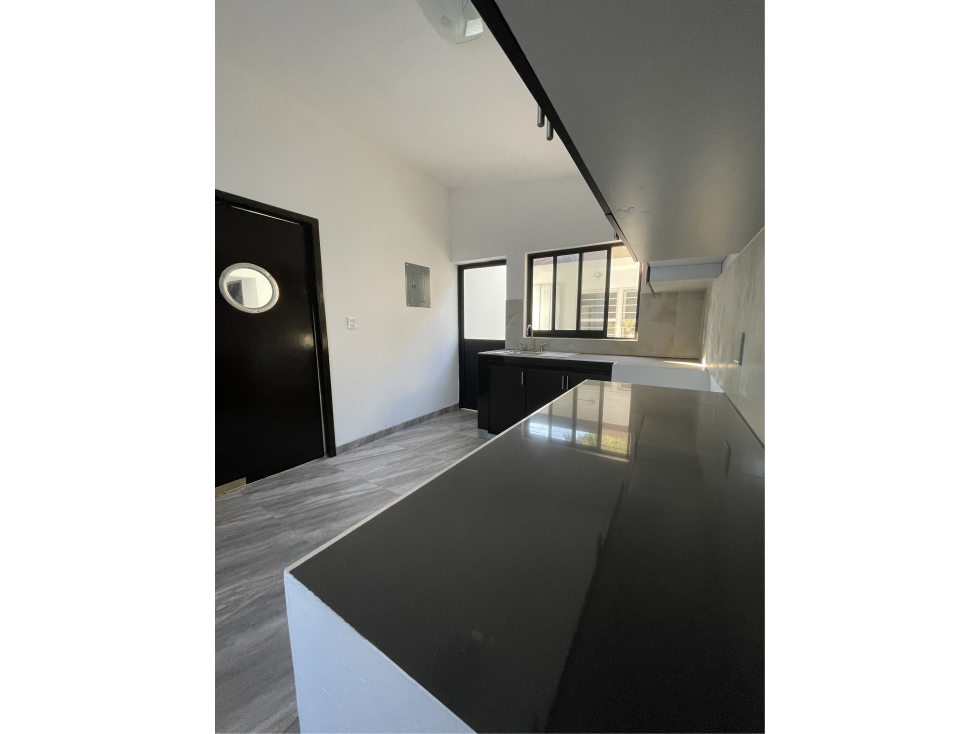 RESIDENCIA EN VENTA COLONIA LOS LAURELES - 6