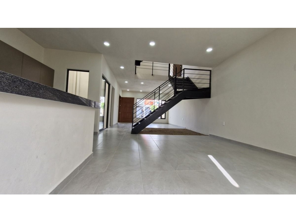 Casa en Preventa Residencial Bosques de la Trinidad - 5