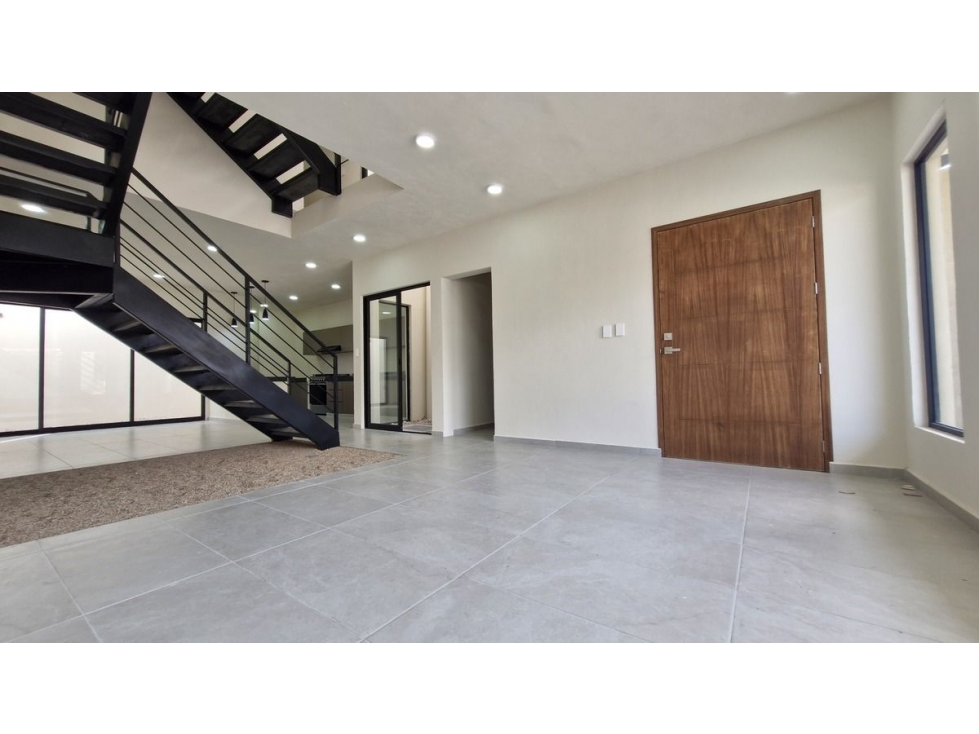 Casa en Preventa Residencial Bosques de la Trinidad - 3
