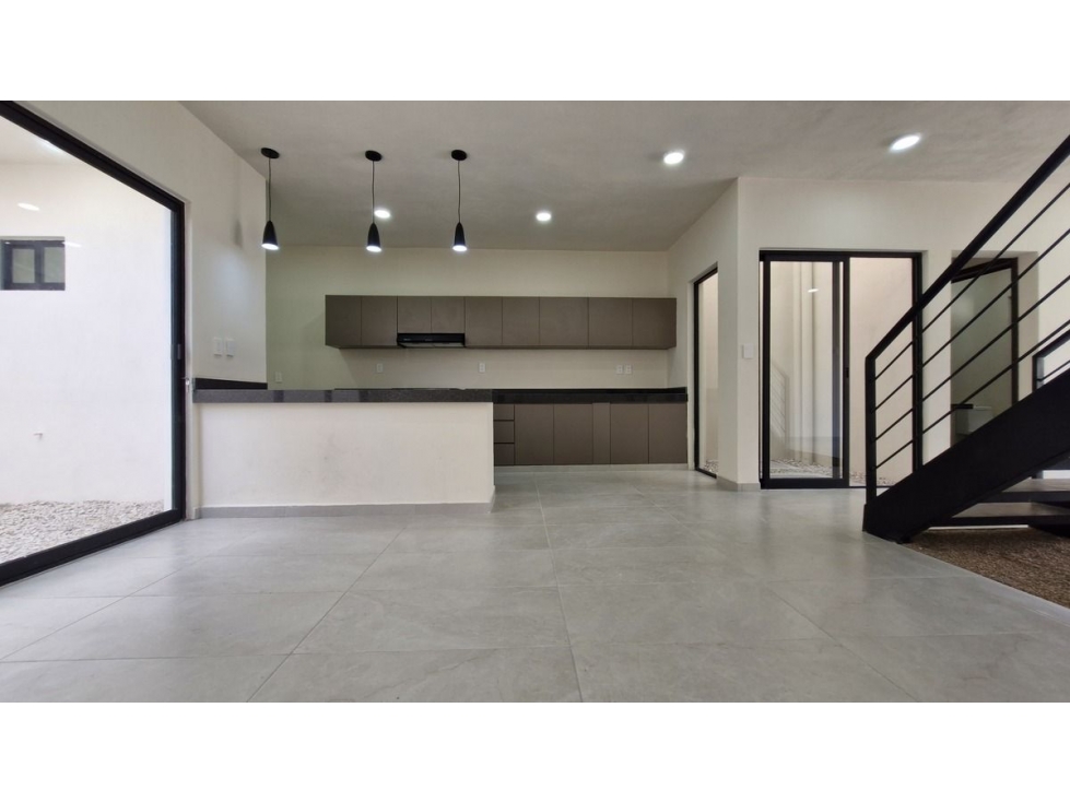 Casa en Preventa Residencial Bosques de la Trinidad - 6