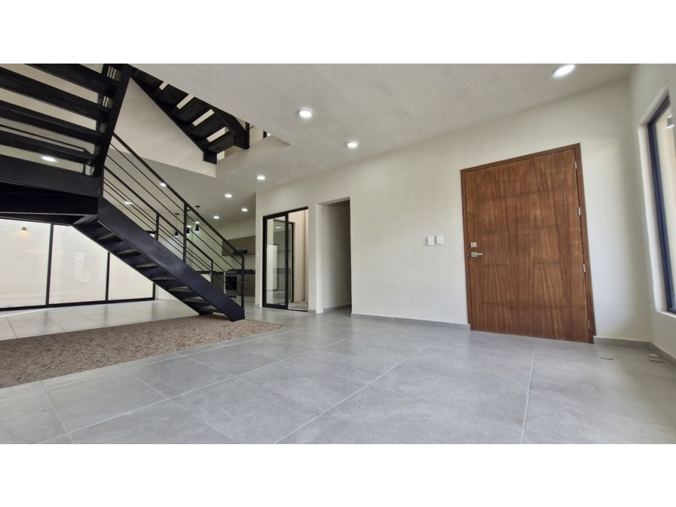 Casa en Preventa Residencial Bosques de la Trinidad - 5