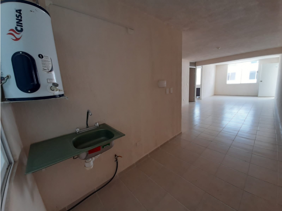 Departamento en VENTA Residencial Posada - 3