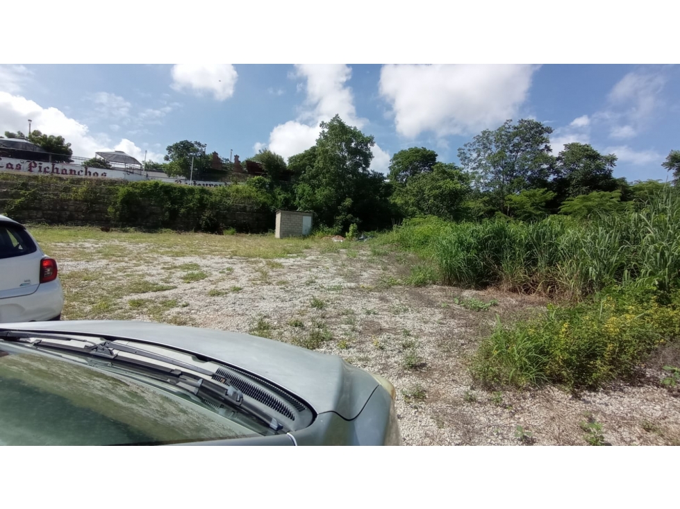Terreno en venta zona sur de Tuxtla Gutiérrez - 5
