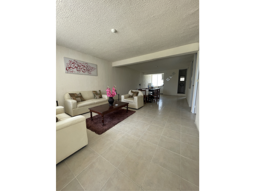 DEPARTAMENTO EN VENTA COLINA UNIVERSIDAD - 5