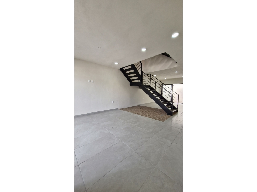 Casa en Preventa Residencial Bosques de la Trinidad - 5