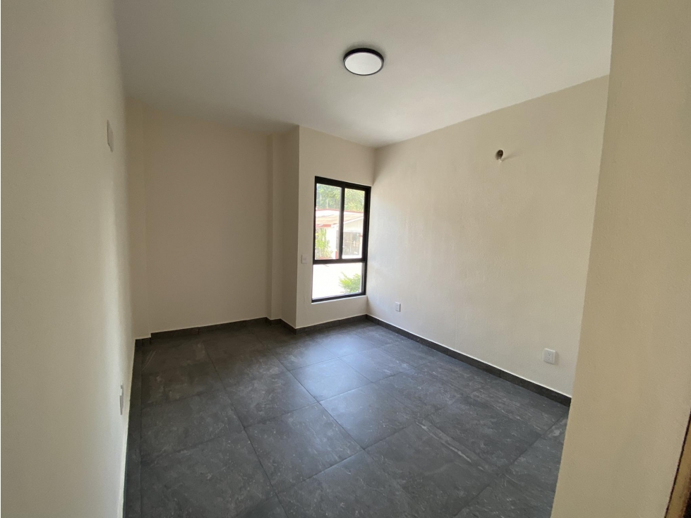 Se vende casa residencial moderna, privada y rodeada de naturaleza. - 5