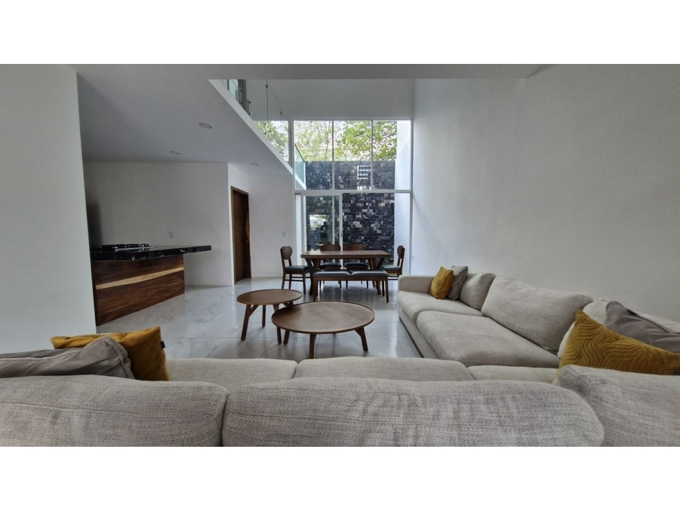 CASA NUEVA EN VENTA FRACCIONAMIENTO LADERA DE LA LOMA - 4