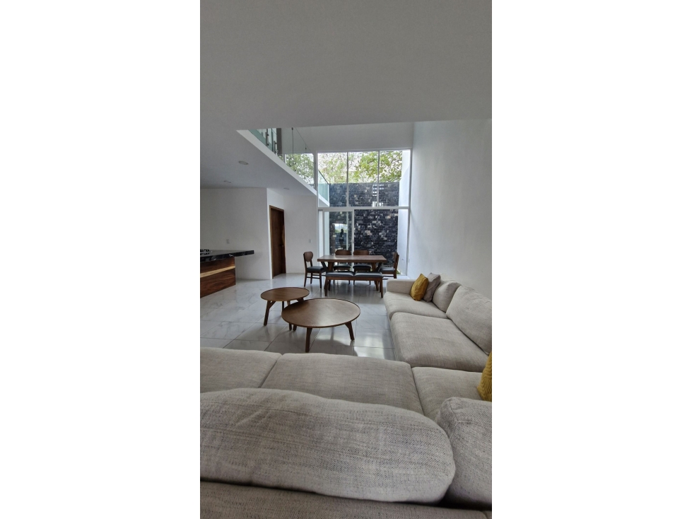 CASA NUEVA EN VENTA FRACCIONAMIENTO LADERA DE LA LOMA - 5