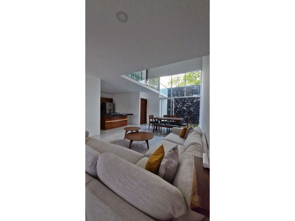 CASA NUEVA EN VENTA FRACCIONAMIENTO LADERA DE LA LOMA - 3