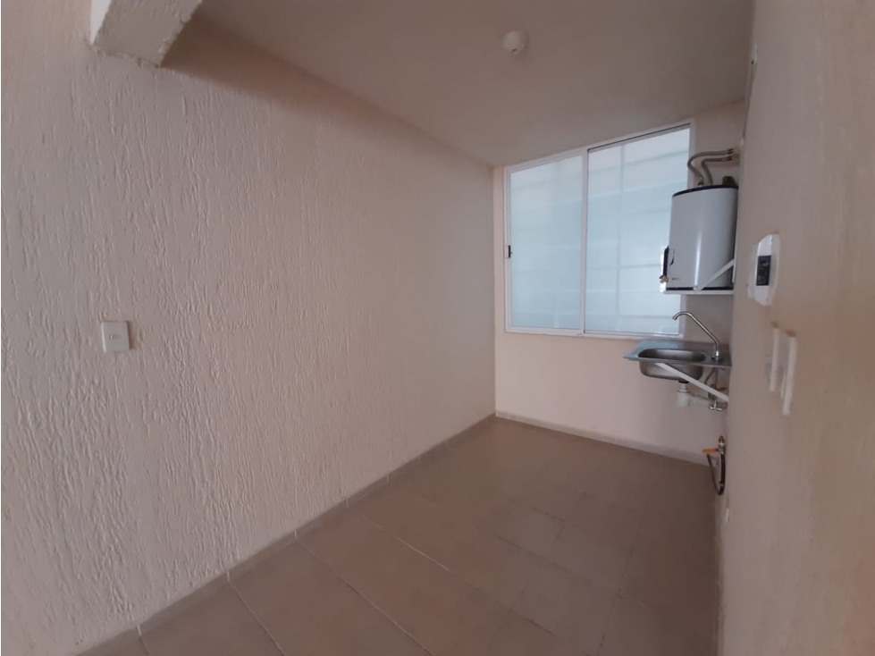 Departamento en VENTA Residencial Posada - 5