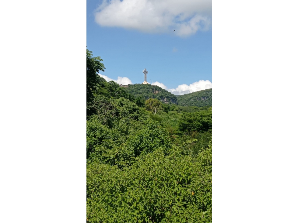 Terreno en venta zona sur de Tuxtla Gutiérrez - 6
