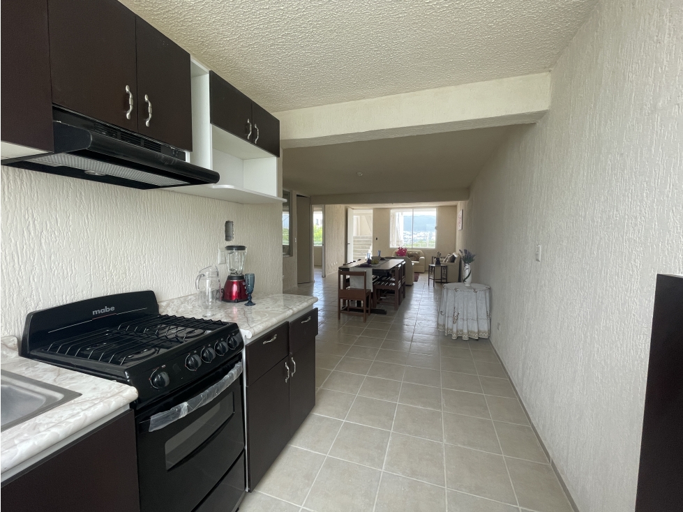 DEPARTAMENTO EN VENTA COLINA UNIVERSIDAD - 2