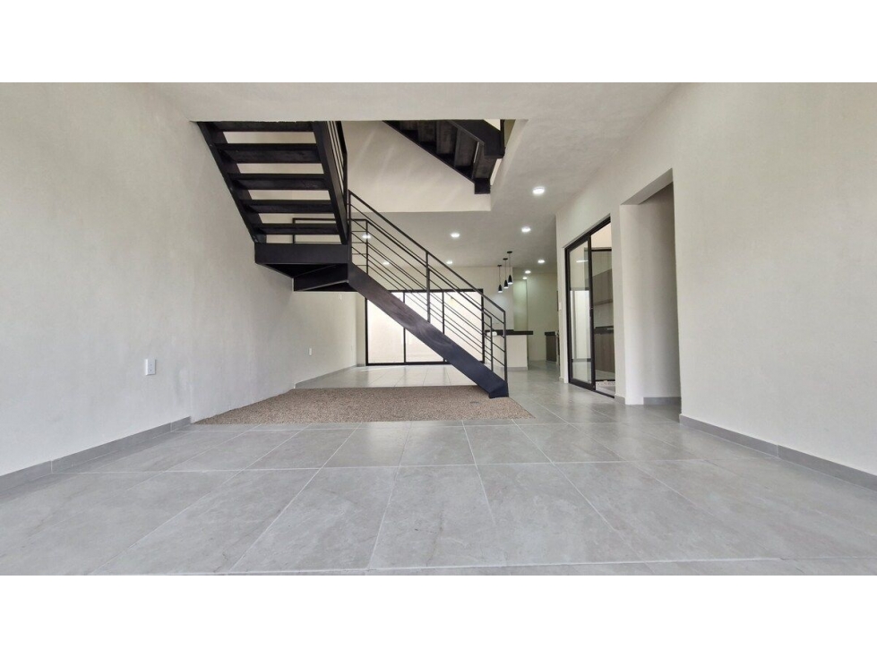 Casa en Preventa Residencial Bosques de la Trinidad - 4