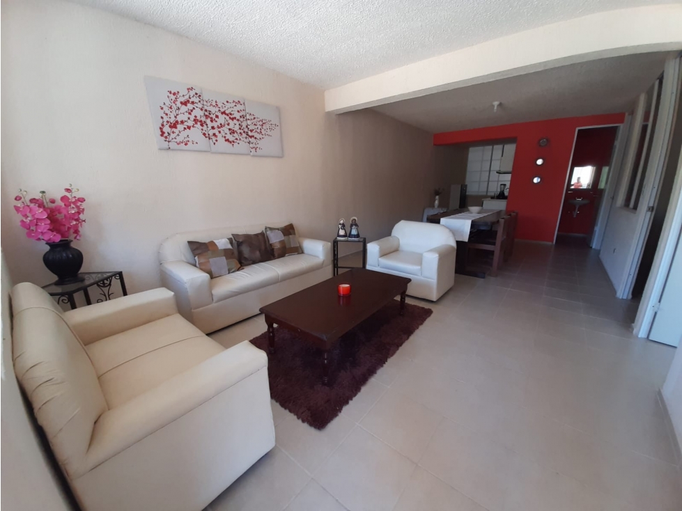 Departamento en VENTA Colina Universidad - 5