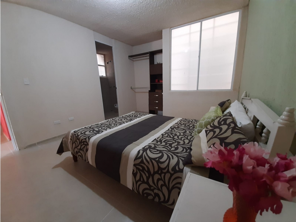 Departamento en VENTA Colina Universidad - 6
