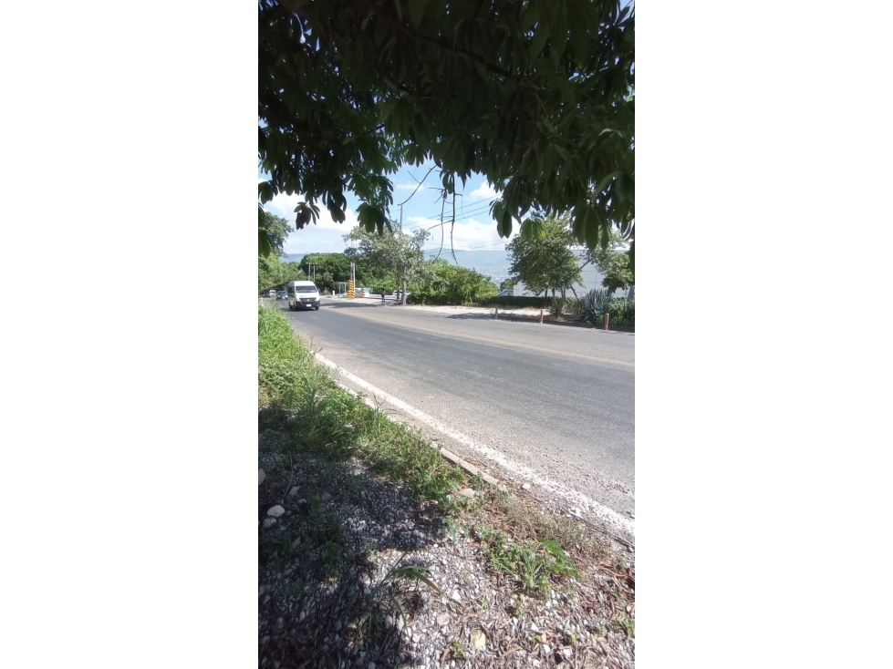 Terreno en venta zona sur de Tuxtla Gutiérrez - 2