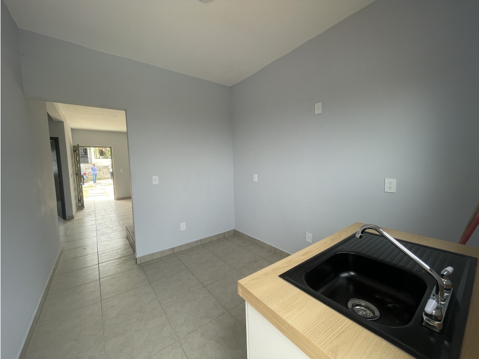 CASA EN VENTA BELLAVISTA TERAN - 3