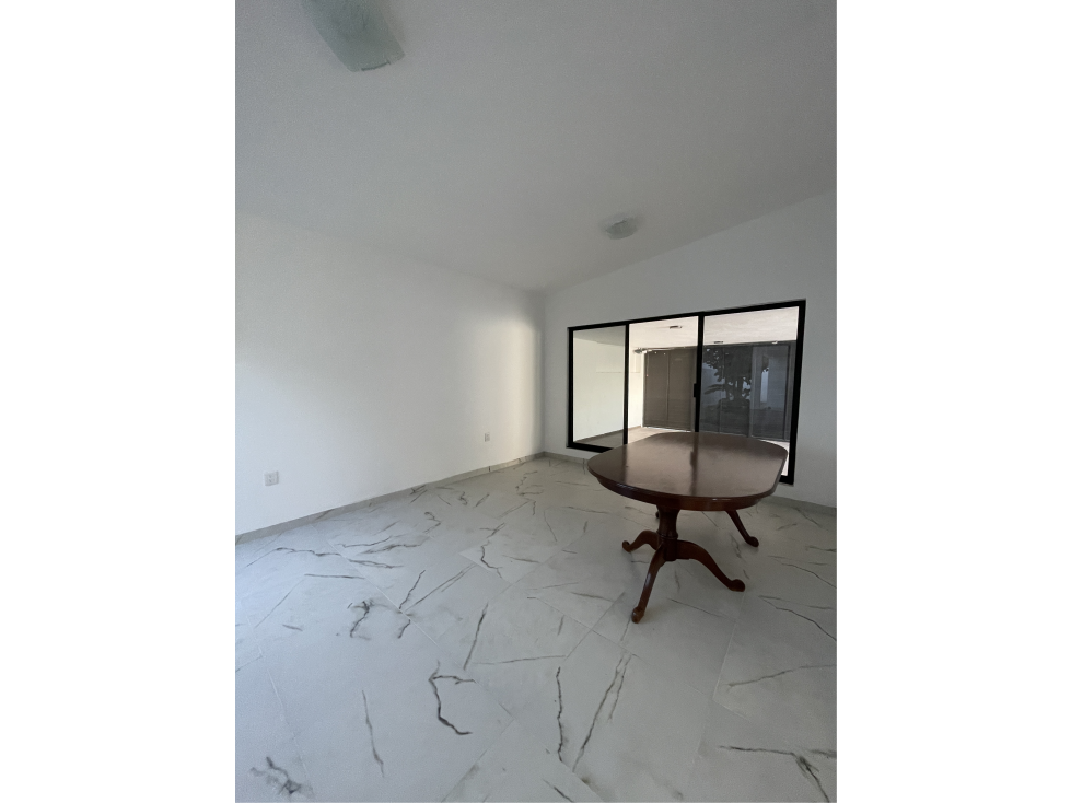 RESIDENCIA EN VENTA COLONIA LOS LAURELES - 4