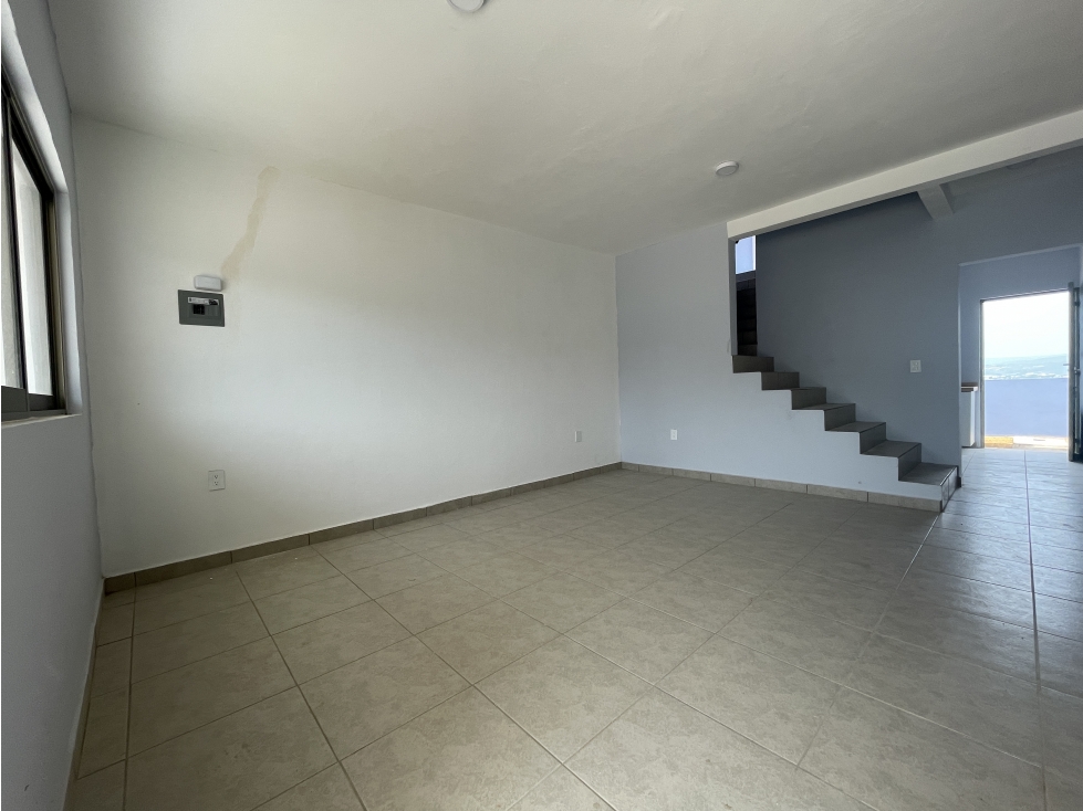CASA EN VENTA BELLAVISTA TERAN - 4