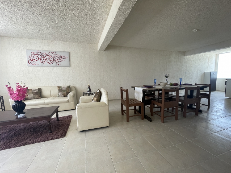 DEPARTAMENTO EN VENTA COLINA UNIVERSIDAD - 3