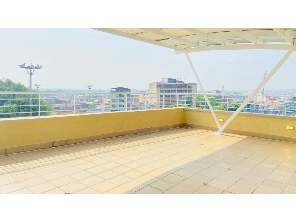 ALQUILER DE EDIFICIO USO COMERCIAL CALI VALLE — foto 4