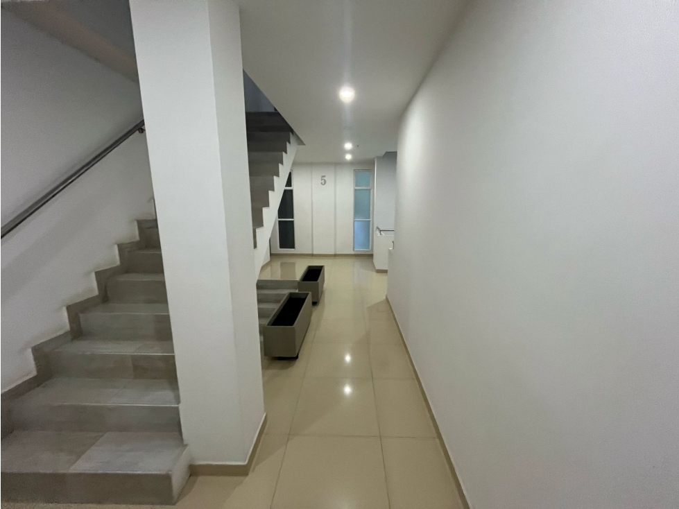 VENTA EDIFICIO APARTAESTUDIOS EN EL INGENIO CALI VALLE - 6
